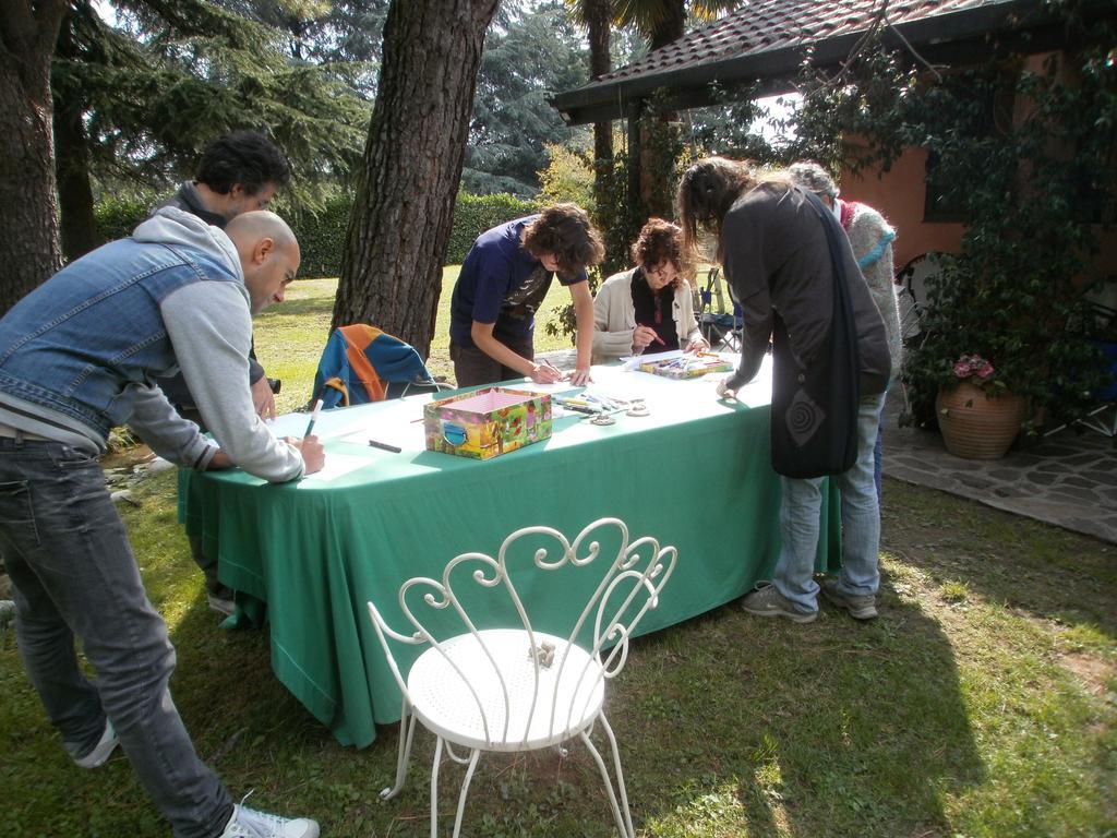 Bed & Breakfast Al Roncaccio