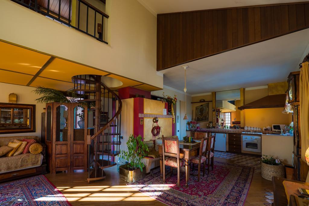 Al Roncaccio Bed & Breakfast
